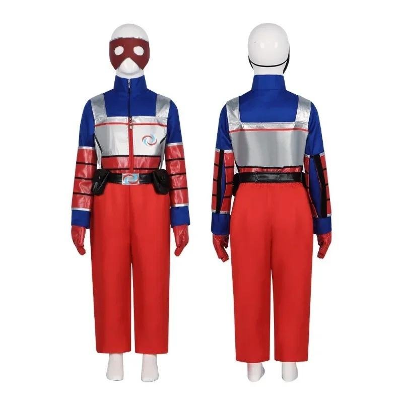 Custom Made Henry Danger Cosplay Costume Suits for Children Boys