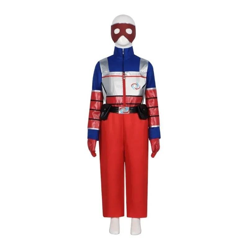 Custom Made Henry Danger Cosplay Costume Suits for Children Boys