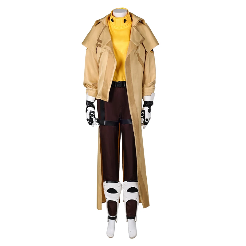 Custom Made OW 2 Venture Cosplay for Women