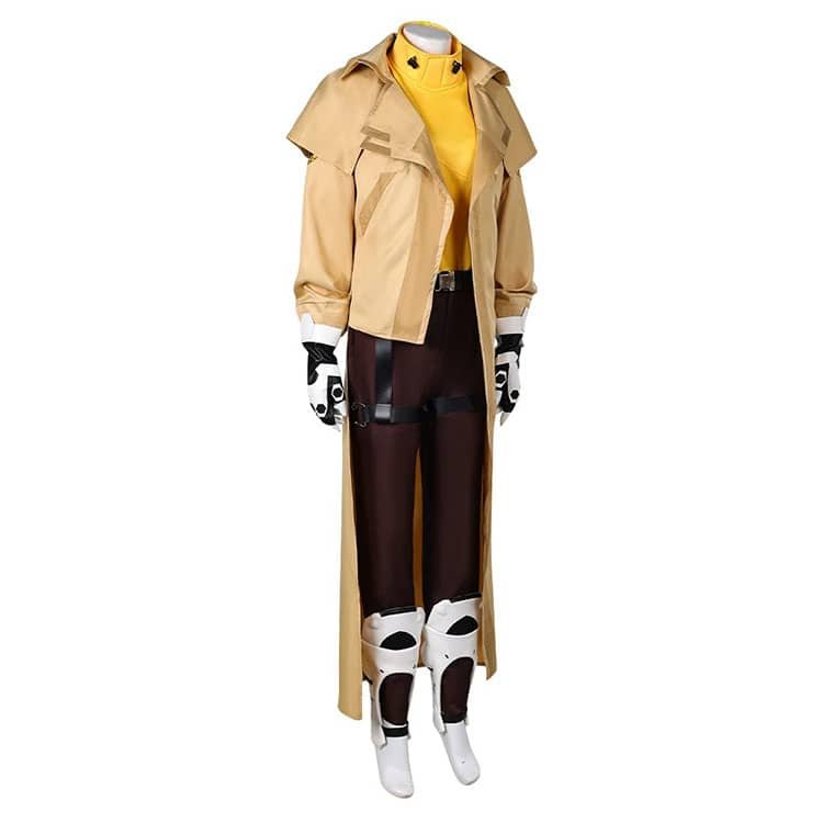 Custom Made OW 2 Venture Cosplay for Women (3)