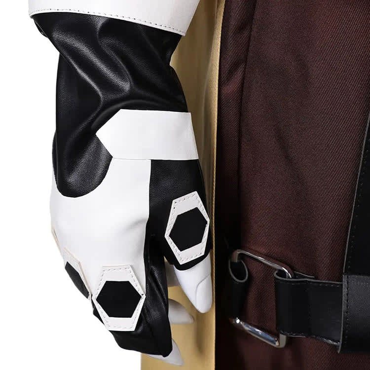 Custom Made OW 2 Venture Cosplay for Women (4)
