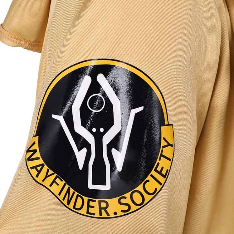 Custom Made OW 2 Venture Cosplay for Women (5)