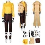 Custom Made OW 2 Venture Cosplay for Women (1)