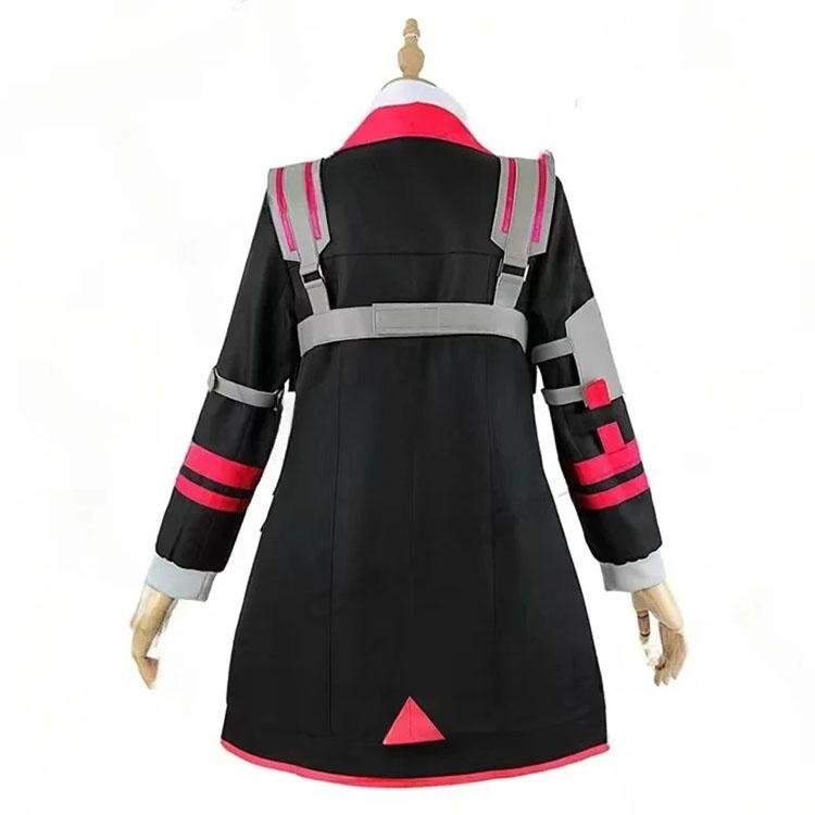 Custom Made PJSK Otori Emu Cosplay Costume (4)