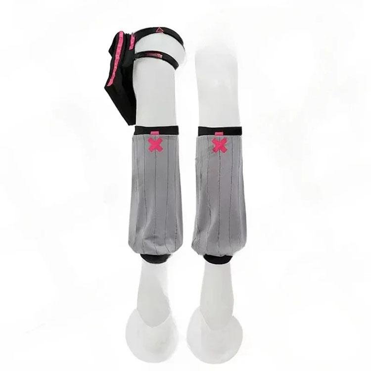 Custom Made PJSK Otori Emu Cosplay Costume (5)
