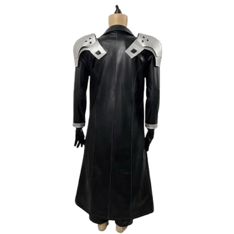 Custom Made Resident Leon Scott Kennedy Cosplay Costume