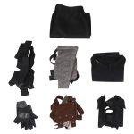 Custom Made Resident Leon Scott Kennedy Cosplay Costume (1)