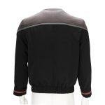 Custom Made Star Trek Nemesis Captain Cosplay Costume For Halloween (1-1)