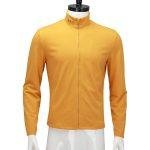 Custom Made Star Trek Nemesis Captain Cosplay Top For Halloween (1)