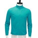 Custom Made Star Trek Nemesis Captain Cosplay Top For Halloween (1)