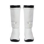 Custom Made The Fantastic Four First Steps Mister FantasticJohnny Storm Cosplay Boots
