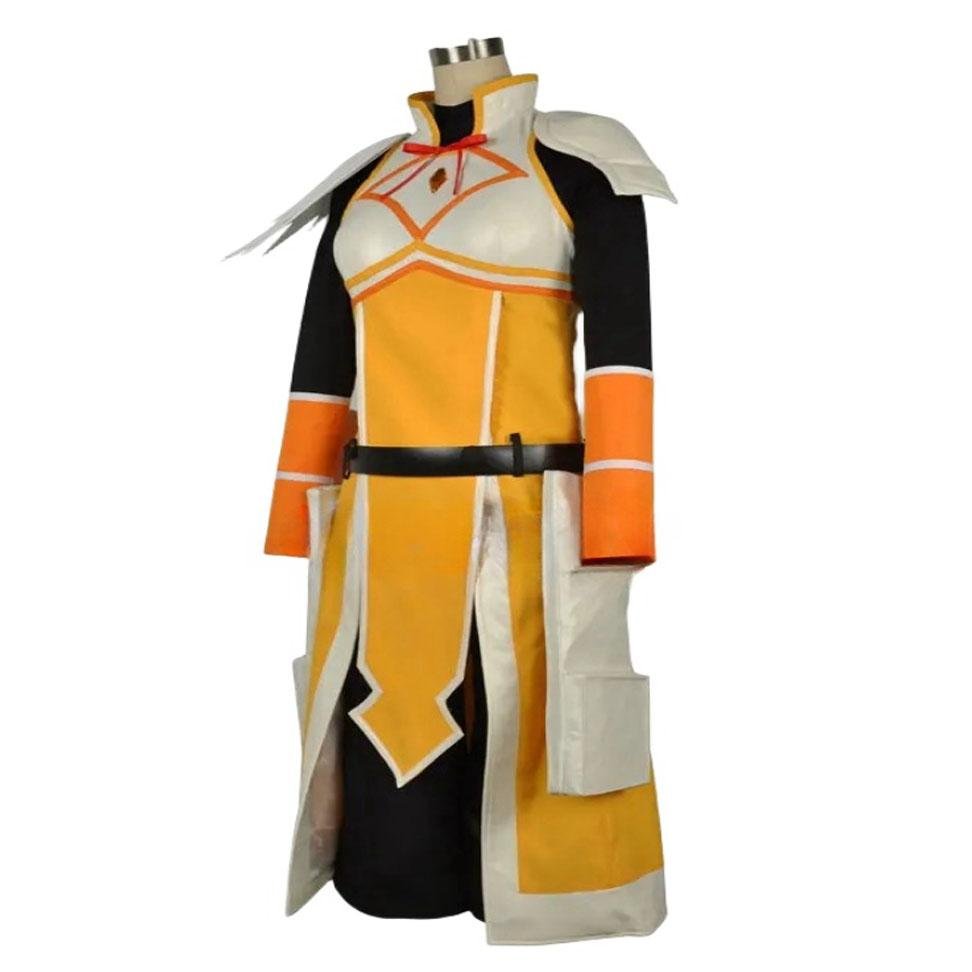 Darkness Dustiness Ford Lalatina Raratina Cosplay Costume