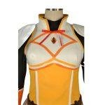 Darkness Dustiness Ford Lalatina Raratina Cosplay Costume (1)
