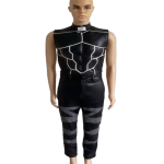 Fate Stay Night Archer Emiya Cosplay Costume (1)