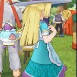 Pokemon Masters EX Series Cosplay Lillie Dresses Costume (1)
