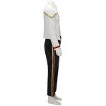 Star Trek Uprising Captain Picard Cosplay Costumes (1)