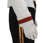 Star Trek Uprising Captain Picard Cosplay Costumes (1)