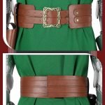 Ver.2 – Doctor Doom Green Cosplay Costume Dr. Doom Comic Look Suit (1)