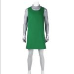 Ver.2 – Doctor Doom Green Cosplay Costume Dr. Doom Comic Look Suit (1)
