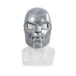 Ver.2 – Doctor Doom Green Cosplay Costume Dr. Doom Comic Look Suit (1)