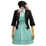 Custom Anime Amnesia Heroine Uniform Dress (1)