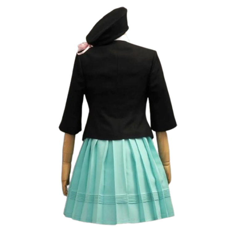 Custom Anime Amnesia Heroine Uniform Dress (3)