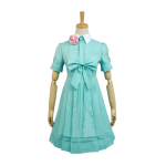 Custom Anime Amnesia Heroine Uniform Dress (1)