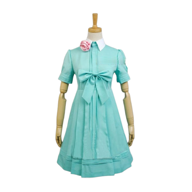 Custom Anime Amnesia Heroine Uniform Dress (5)