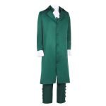 Custom Musical Hamilton Alexander Victorian Cosplay Suits (1)