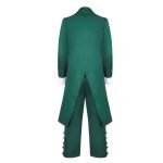 Custom Musical Hamilton Alexander Victorian Cosplay Suits (1)