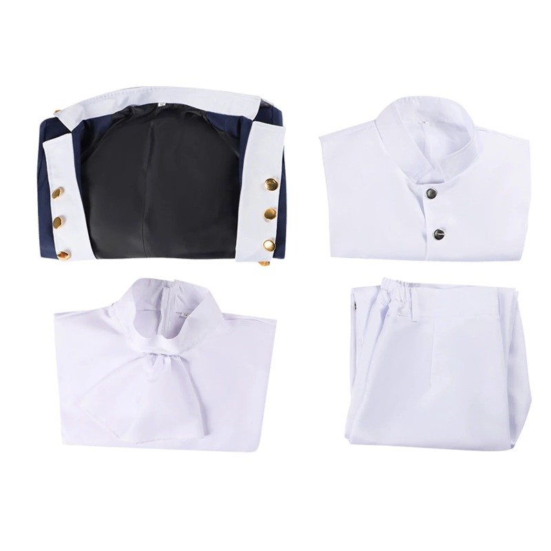Custom Musical Hamilton Alexander Victorian Cosplay Suits (5)