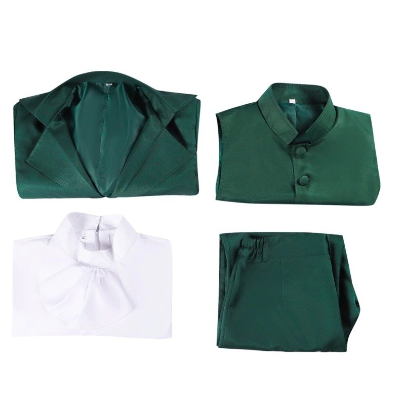 Custom Musical Hamilton Alexander Victorian Cosplay Suits (6)