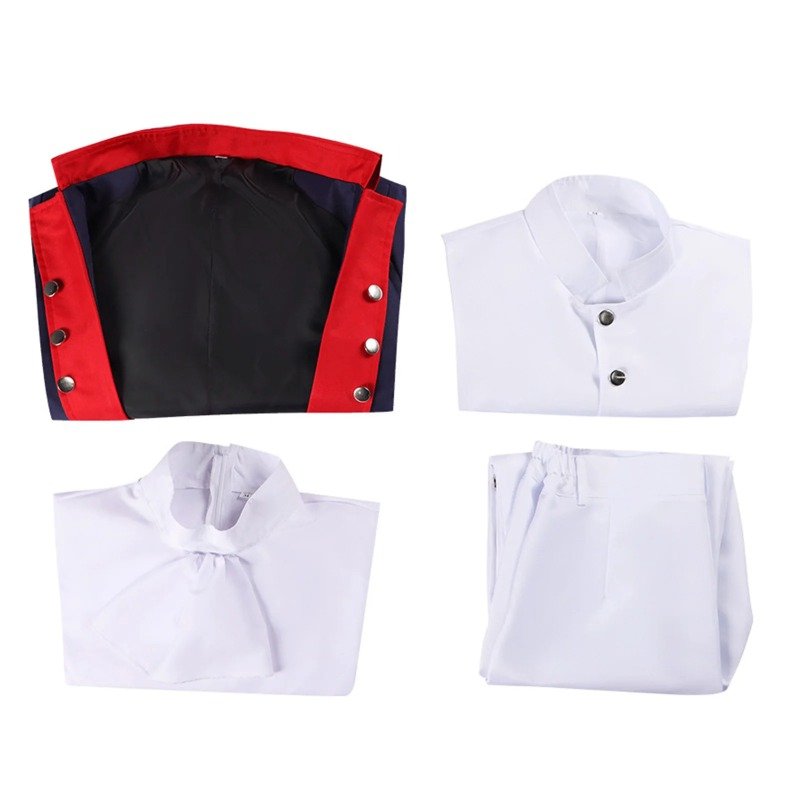 Custom Musical Hamilton Alexander Victorian Cosplay Suits (7)