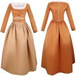 Elizabeth Schuyler Cosplay Dresses
