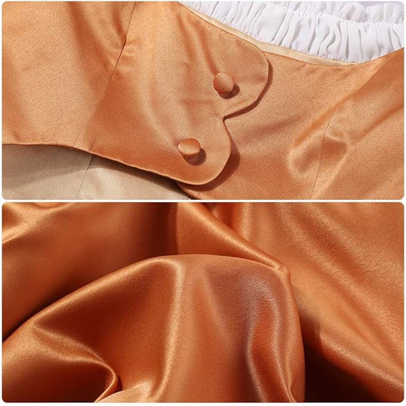 Elizabeth Schuyler Cosplay Dresses (3)