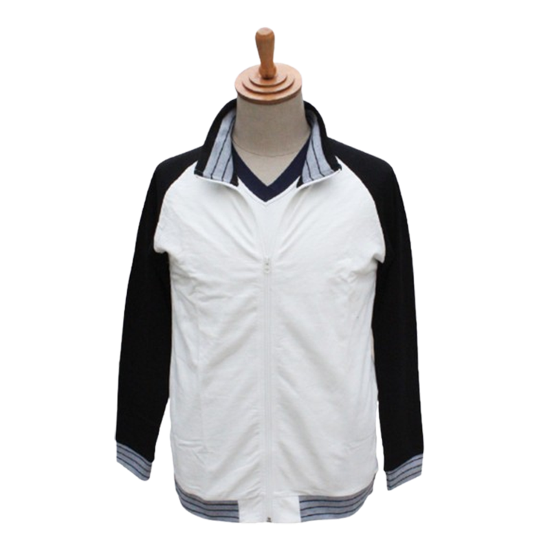 Anime Fate Stay Night Emiya Shirou Cosplay Costume (1)