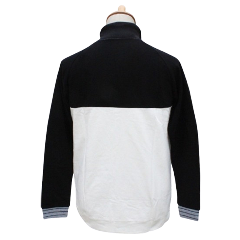 Anime Fate Stay Night Emiya Shirou Cosplay Costume (2)