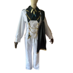 Custom Anime ROF-MAO 2nd LIVE Kaida Haru Cosplay Costume