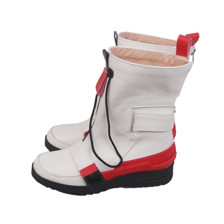 Arknights Nian Cosplay Shoes (2)