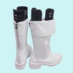 Arknights Texas The Omertosa Cosplay Shoes (1)