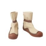 Custom Made Anime Senku Ishigami Cosplay Shoes for Halloween (1)