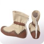 Custom Made Anime Senku Ishigami Cosplay Shoes for Halloween (1)