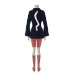 Custom Neferpitou Uniform Cosplay Costume (1)