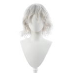 Custom Neferpitou Uniform Cosplay Costume (1)