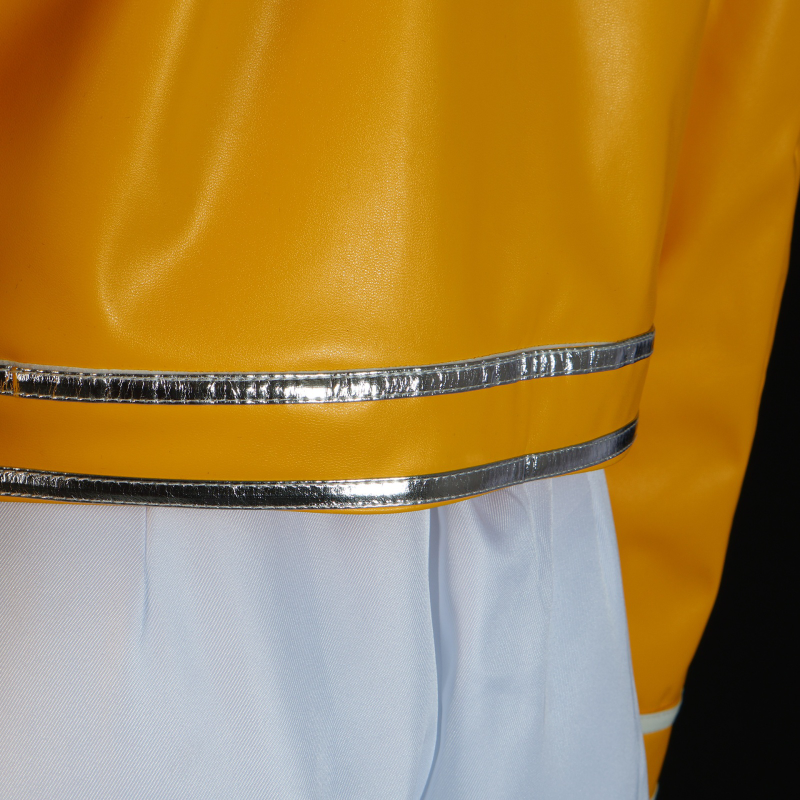 Custom Queen Lead Vocals Freddie Mercury Cosplay Costume (8)