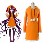 Custom Shuvi Doura Cosplay Costumes