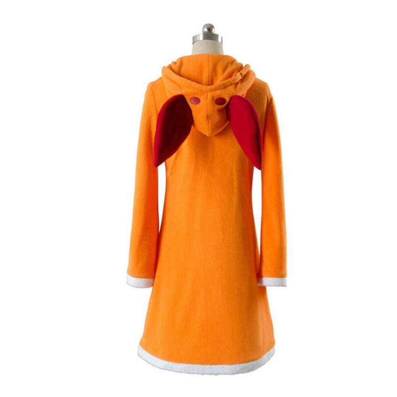 Custom Shuvi Doura Cosplay Costumes (4)