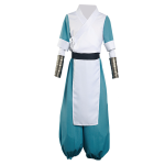 Feng Xi Hong Infinite Cosplay Costume