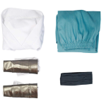 Feng Xi Hong Infinite Cosplay Costume (1)