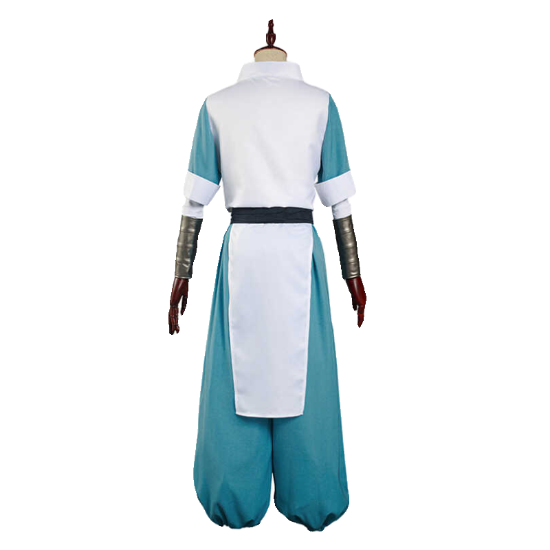 Feng Xi Hong Infinite Cosplay Costume